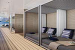 Scenic Eclipse Gallery Image
